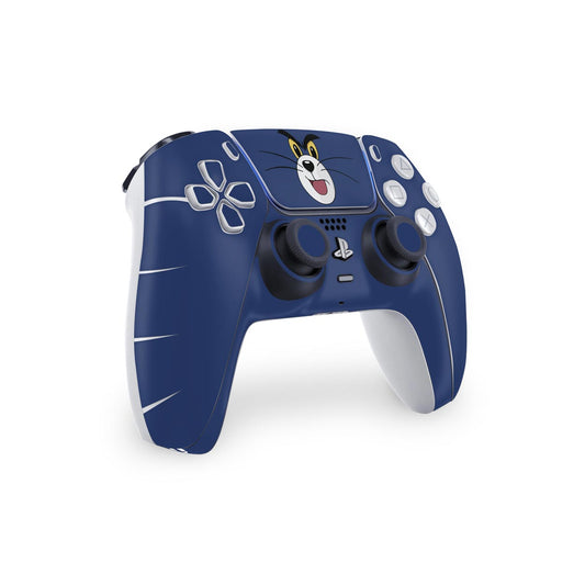 Skin Anti-Rage PS5 Controle - Tom