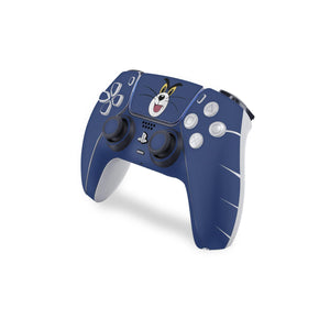Skin Anti-Rage PS5 Controle - Tom - Pop Arte Skins - foto 3