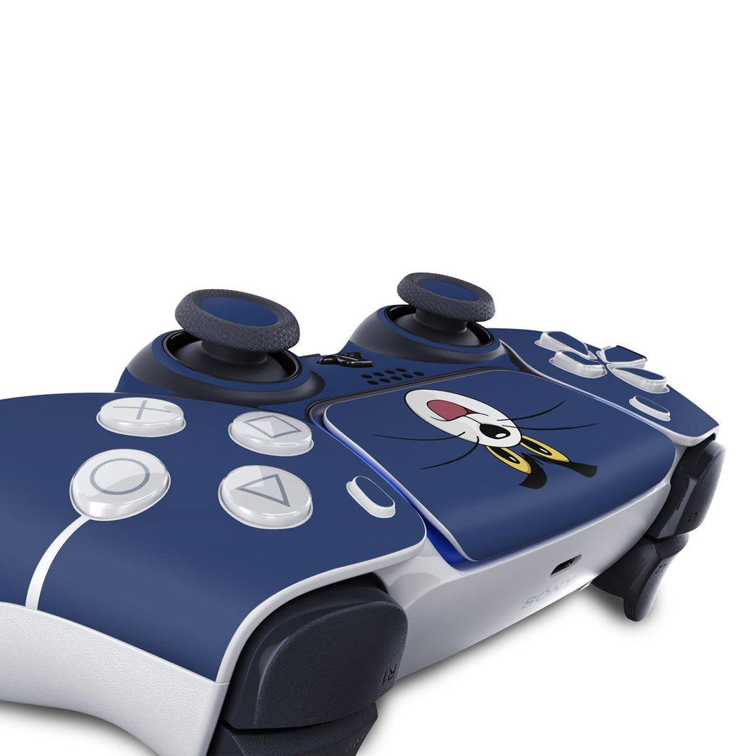 Skin Anti-Rage PS5 Controle - Tom - Pop Arte Skins - foto 5