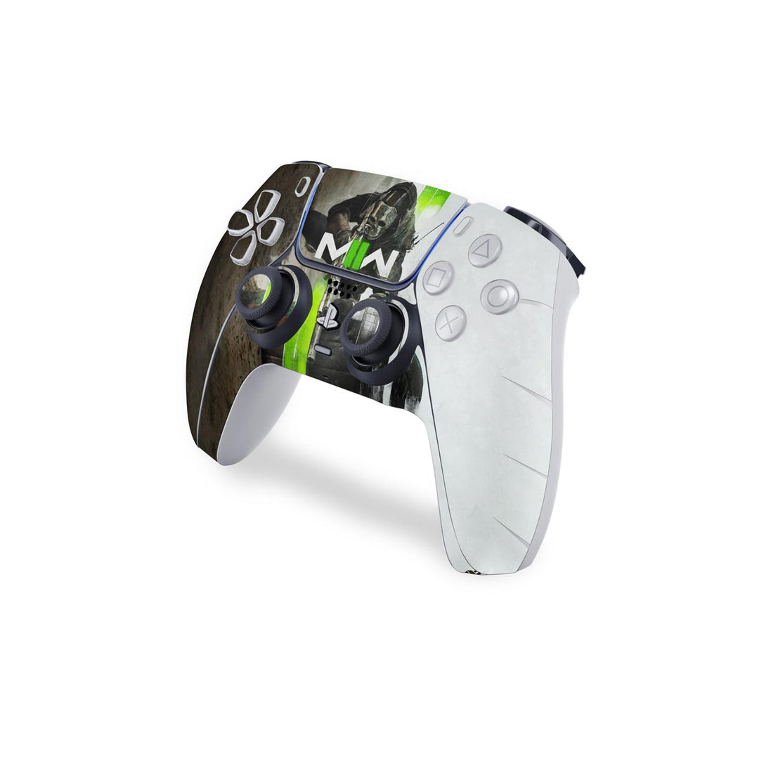 Skin Anti-Rage PS5 Controle - Call Of Duty Modern Warfare II - Pop Arte Skins - foto 3