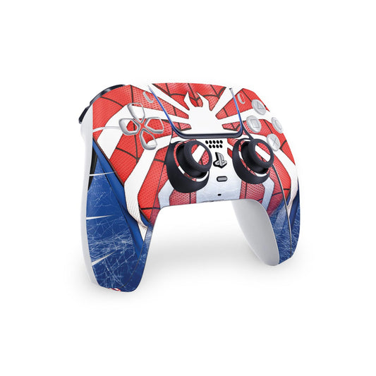 Skin Anti-Rage PS5 Controle - Spider-Man Homem Aranha 2
