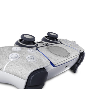 Skin Anti-Rage PS5 Controle - Mjolnir Thor Amor e Trovão - Pop Arte Skins - foto 5