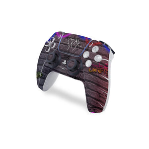 Skin Anti-Rage PS5 Controle - Stray - Pop Arte Skins - foto 3