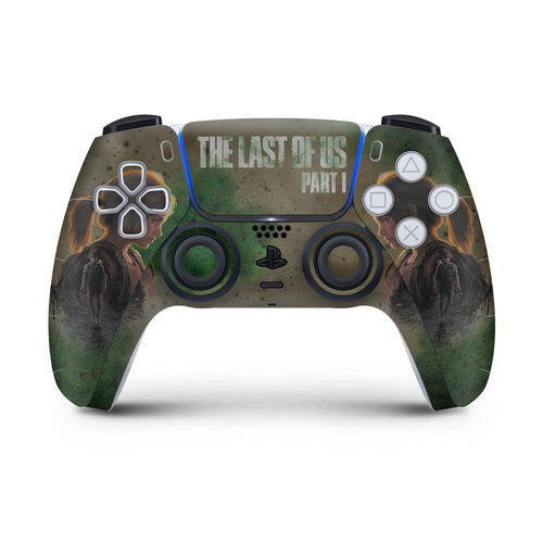 Skin Anti-Rage PS5 Controle - Modelo 159