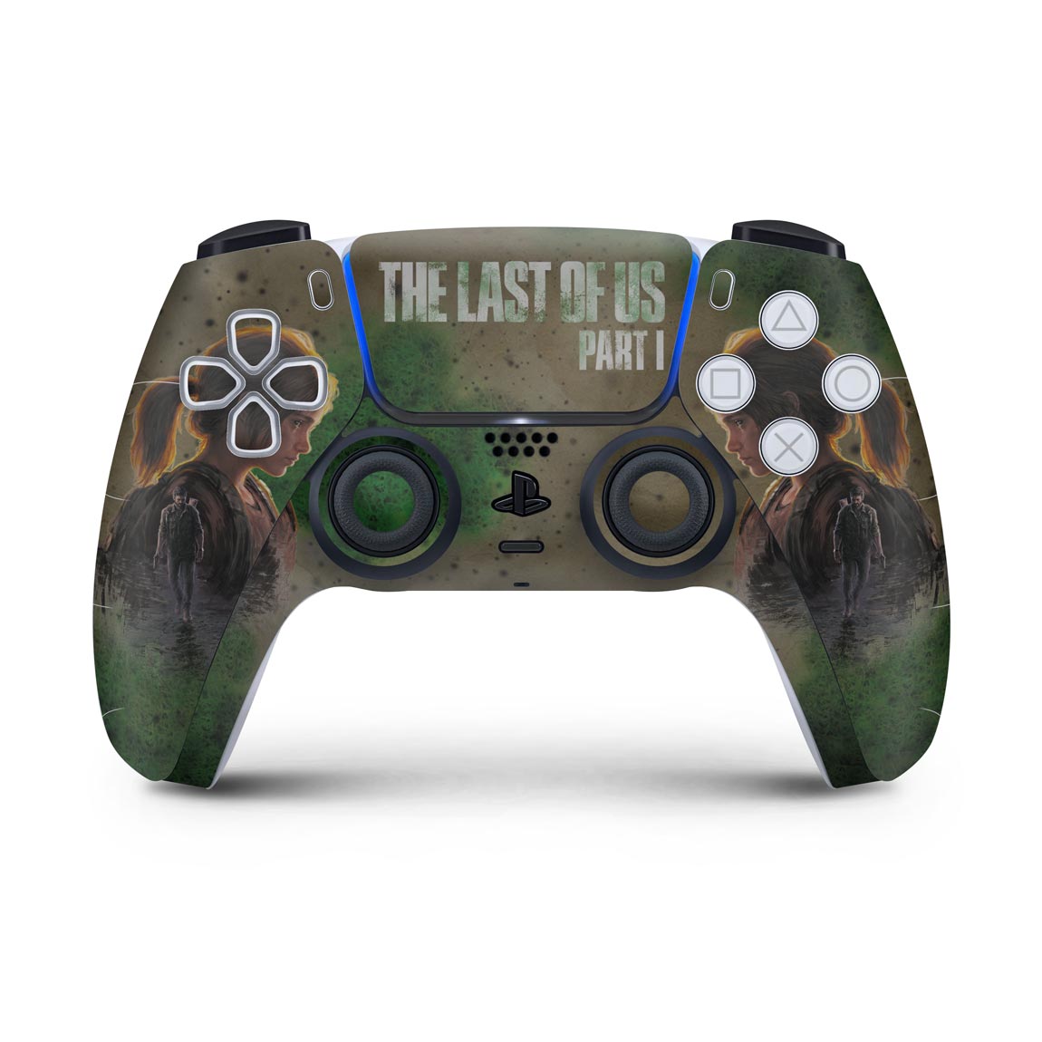 Skin Anti-Rage PS5 Controle - Modelo 159