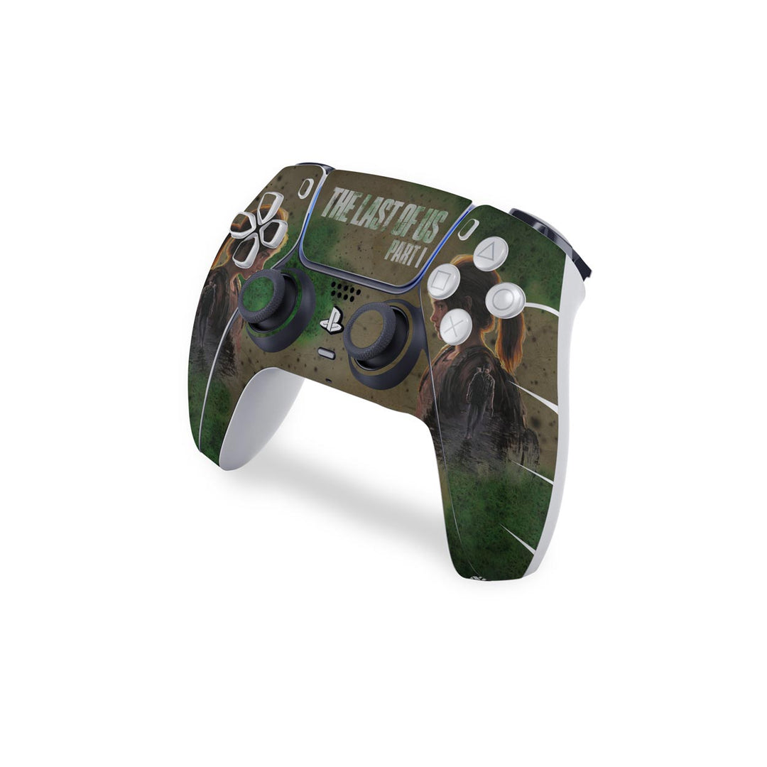 Skin Anti-Rage PS5 Controle - Modelo 159 - Pop Arte Skins - foto 3