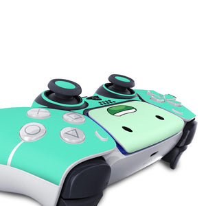 Skin Anti-Rage PS5 Controle - BMO Hora de Aventura - Pop Arte Skins - foto 5