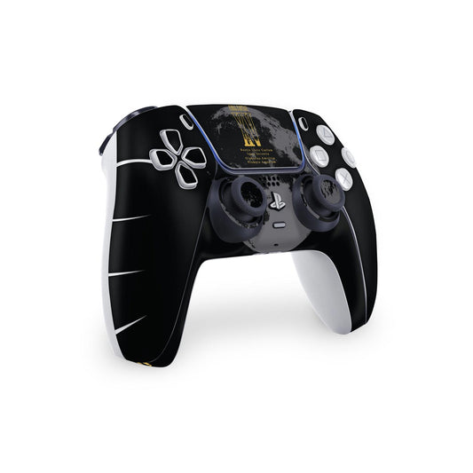 Skin Anti-Rage PS5 Controle - Final Fantasy XV Bundle