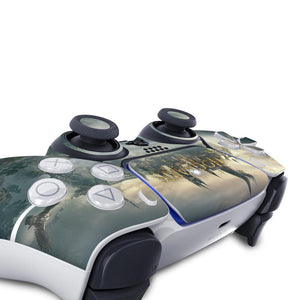 Skin Anti-Rage PS5 Controle - Hogwarts Legacy - Pop Arte Skins - foto 5
