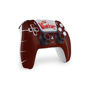Skin Anti-Rage PS5 Controle - The Warriors - Pop Arte Skins - foto 2