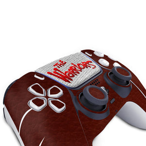 Skin Anti-Rage PS5 Controle - The Warriors - Pop Arte Skins - foto 4