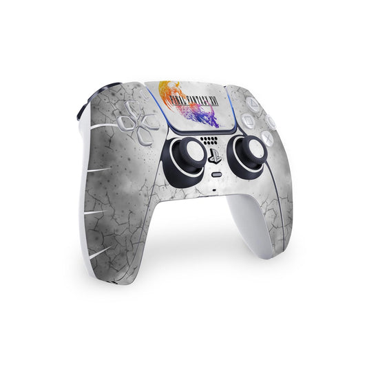 Skin Anti-Rage PS5 Controle - Final Fantasy XVI