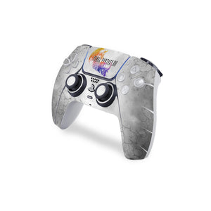 Skin Anti-Rage PS5 Controle - Final Fantasy XVI - Pop Arte Skins - foto 3