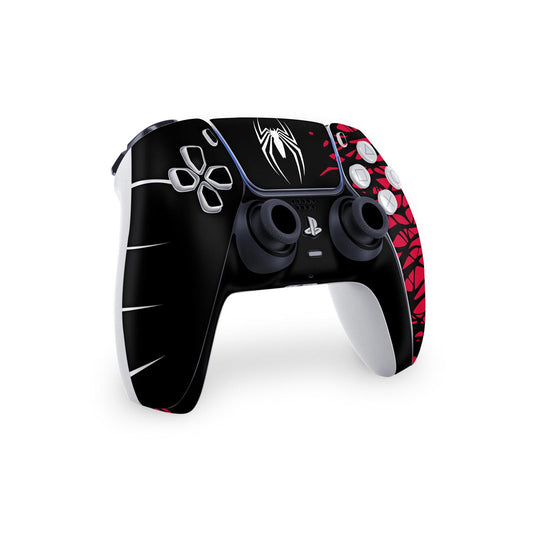 Skin Anti-Rage PS5 Controle - Spider-Man Homem Aranha 2 Edition