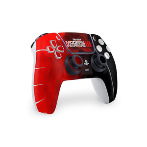 Skin Anti-Rage PS5 Controle - Call Of Duty Modern Warfare III - Pop Arte Skins - foto 2