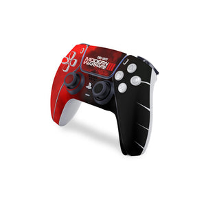 Skin Anti-Rage PS5 Controle - Call Of Duty Modern Warfare III - Pop Arte Skins - foto 3