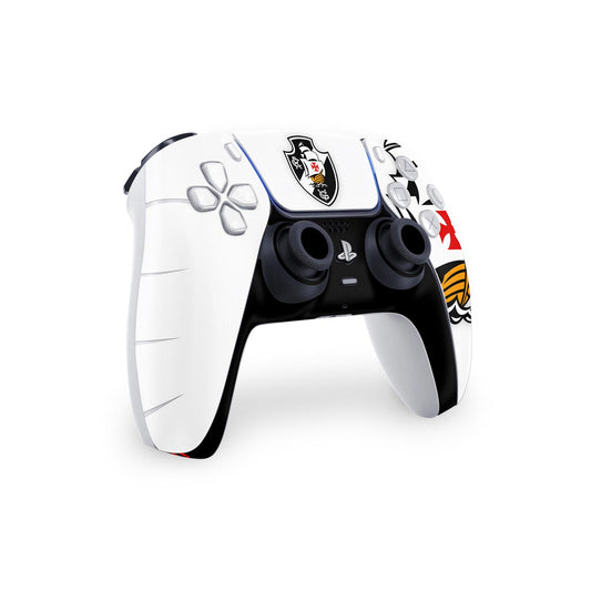 Skin Anti-Rage PS5 Controle - Vasco B