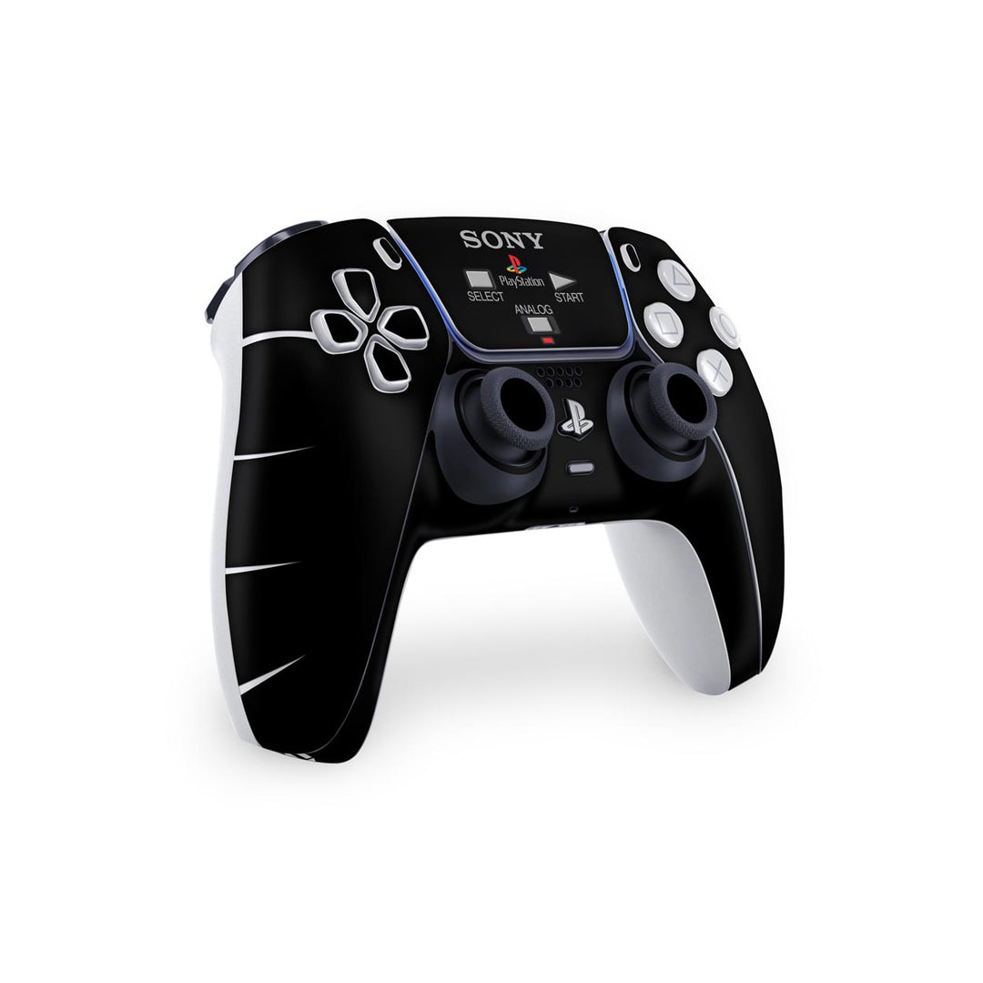 Skin Anti-Rage PS5 Controle - Sony Playstation 5 - Pop Arte Skins - foto 2