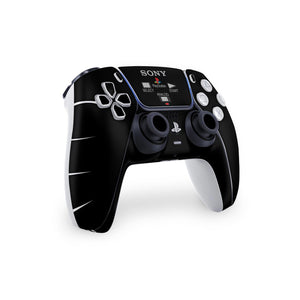 Skin Anti-Rage PS5 Controle - Sony Playstation 5 - Pop Arte Skins - foto 2