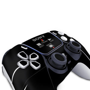 Skin Anti-Rage PS5 Controle - Sony Playstation 5 - Pop Arte Skins - foto 4