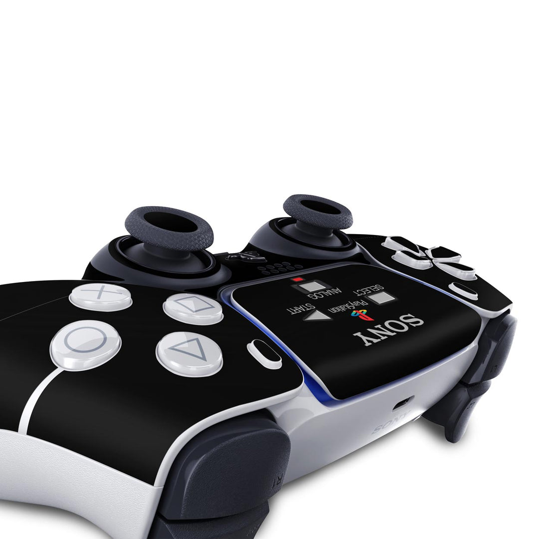 Skin Anti-Rage PS5 Controle - Sony Playstation 5 - Pop Arte Skins - foto 5