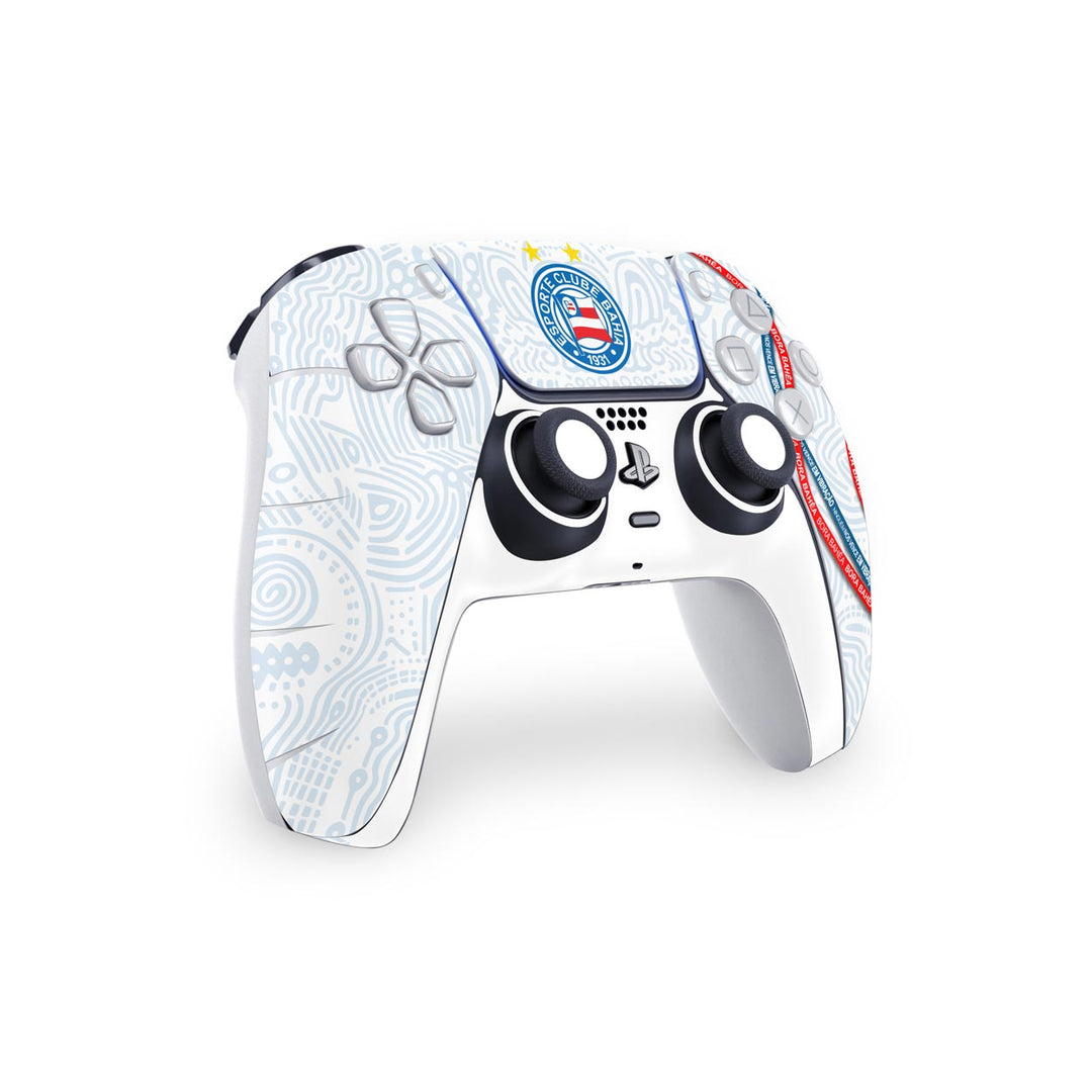 Skin Anti-Rage PS5 Controle - Bahia A - Pop Arte Skins - foto 2