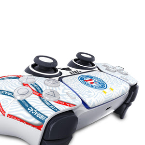 Skin Anti-Rage PS5 Controle - Bahia A - Pop Arte Skins - foto 5