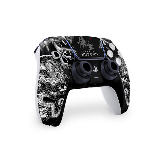Skin Anti-Rage PS5 Controle - Black Myth: Wukong