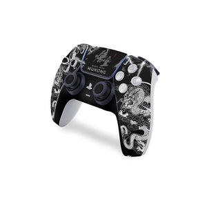 Skin Anti-Rage PS5 Controle - Black Myth: Wukong - Pop Arte Skins - foto 3