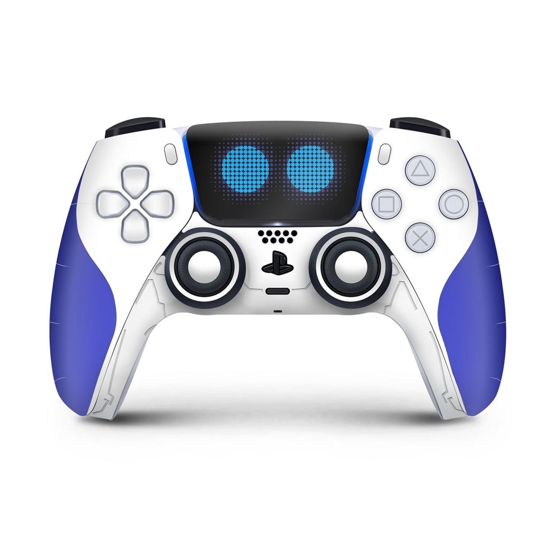 Skin Anti-Rage PS5 Controle - Modelo 193 - Pop Arte Skins