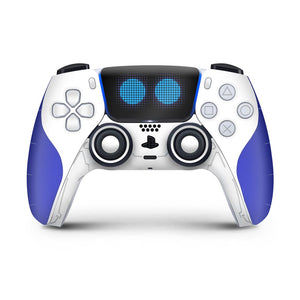 Skin Anti-Rage PS5 Controle - Modelo 193 - Pop Arte Skins