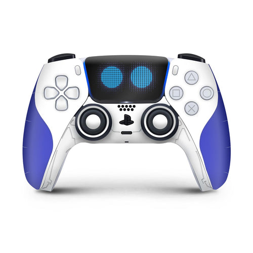 Skin Anti-Rage PS5 Controle - Modelo 193