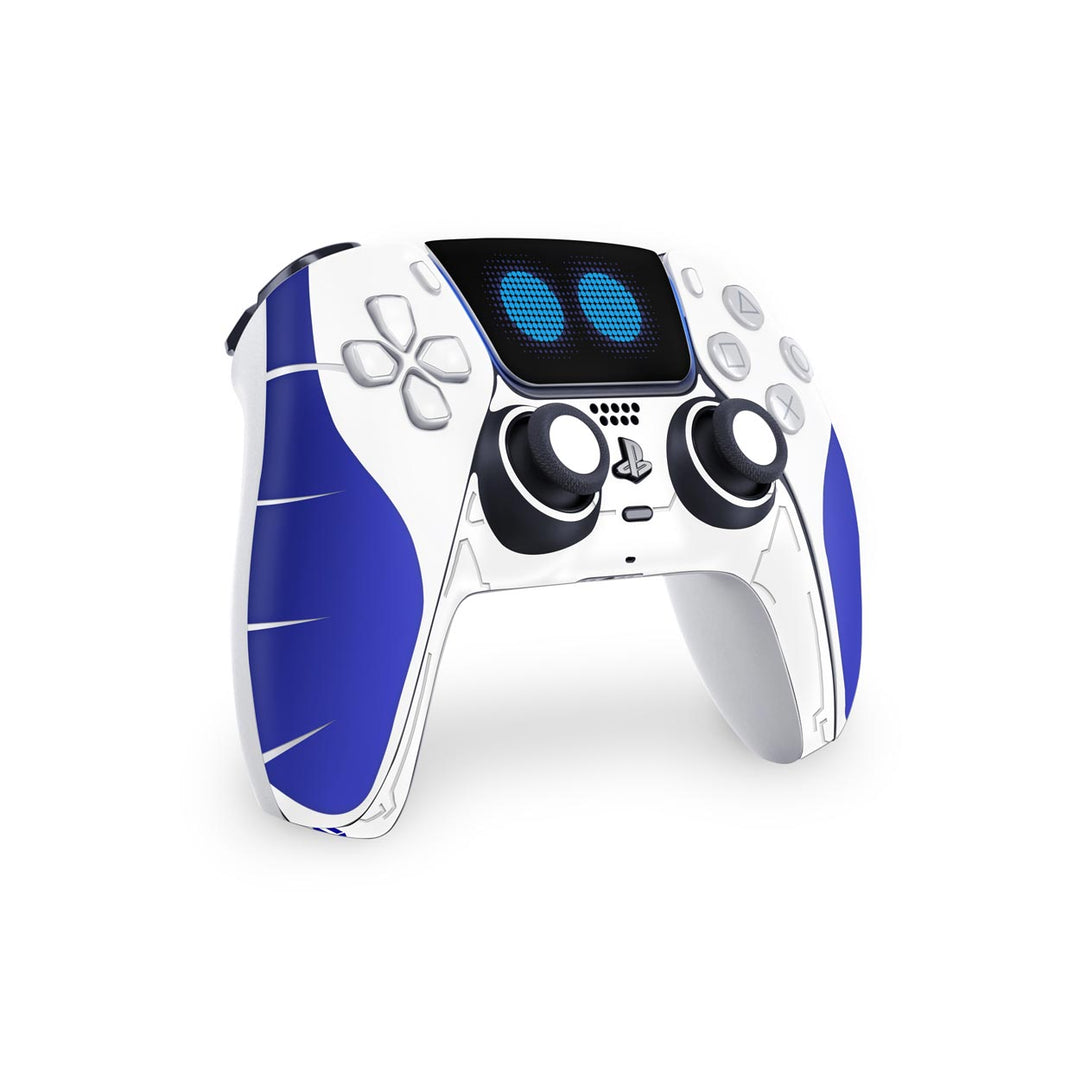 Skin Anti-Rage PS5 Controle - Modelo 193 - Pop Arte Skins - foto 2