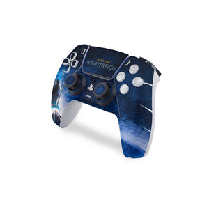 Skin Anti-Rage PS5 Controle - Elden Ring Nightreign - Pop Arte Skins - foto 3