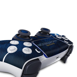 Skin Anti-Rage PS5 Controle - Elden Ring Nightreign - Pop Arte Skins - foto 5