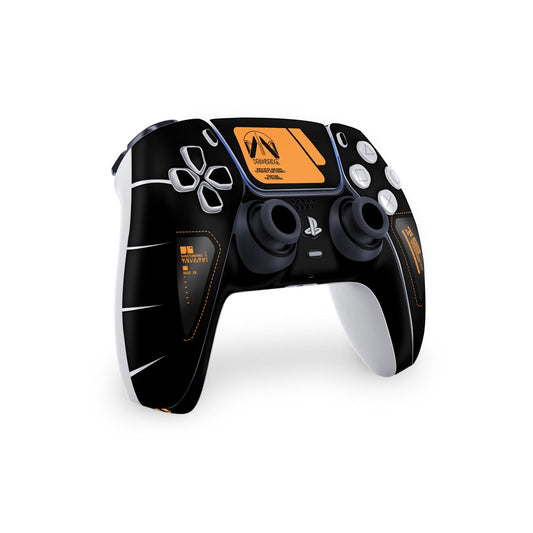 Skin Anti-Rage PS5 Controle - Death Stranding 2