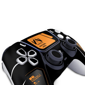 Skin Anti-Rage PS5 Controle - Death Stranding 2 - Pop Arte Skins - foto 4