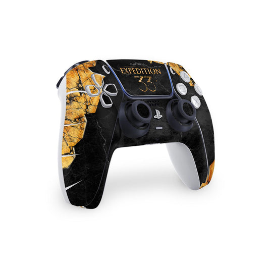 Skin Anti-Rage PS5 Controle - Clair Obscur: Expedition 33