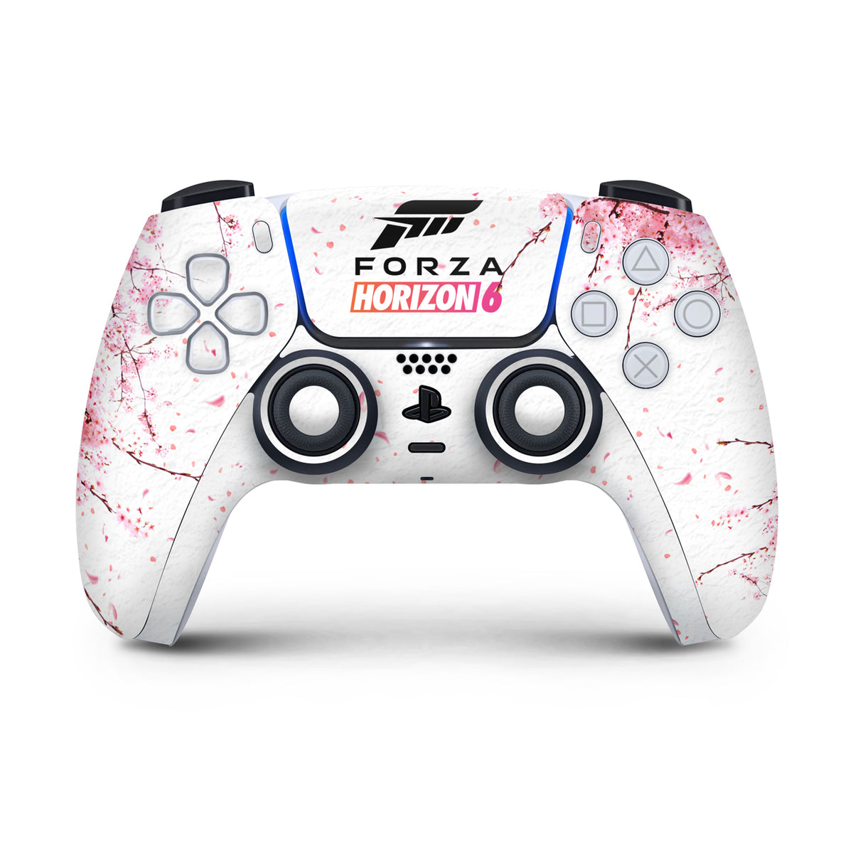 Skin Anti-Rage PS5 Controle - Modelo 206