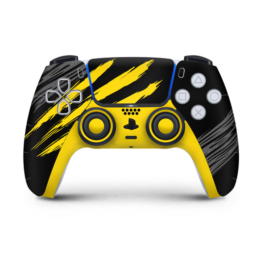 Skin Anti-Rage PS5 Controle - Modelo 207