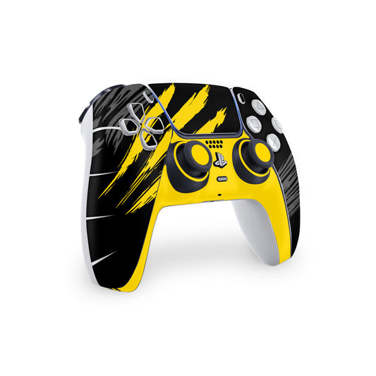 Skin Anti-Rage PS5 Controle - Modelo 207