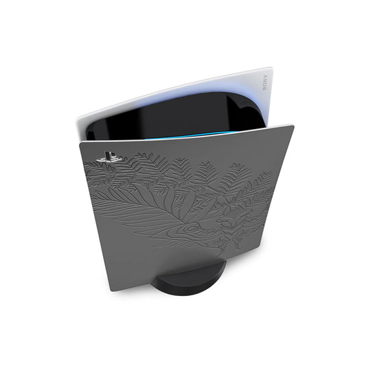 Skin Anti-Rage PS5 Fat Vertical - Modelo 001