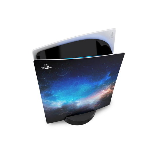 Skin Anti-Rage PS5 Fat Vertical - Universo Cosmos