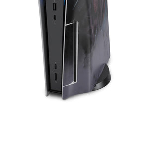 Skin Anti-Rage PS5 Fat Vertical - Resident Evil 3 Remake - Pop Arte Skins - foto 6