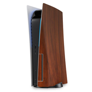 Skin Anti-Rage PS5 Fat Vertical - Madeira - Pop Arte Skins - foto 5