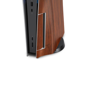 Skin Anti-Rage PS5 Fat Vertical - Madeira - Pop Arte Skins - foto 6