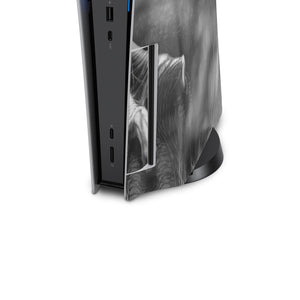 Skin Anti-Rage PS5 Fat Vertical - Caveira Skull - Pop Arte Skins - foto 6