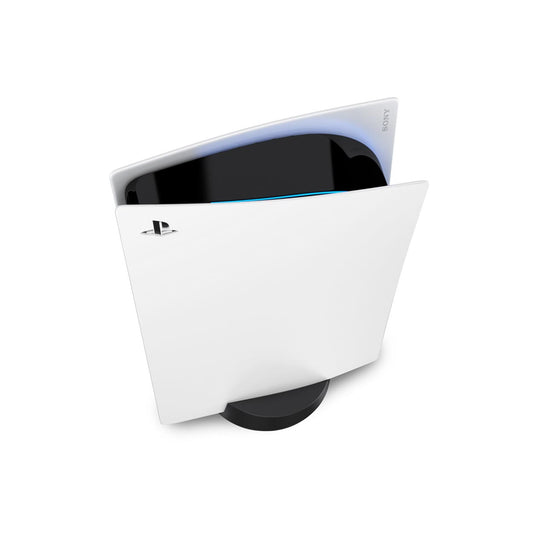 Skin Anti-Rage PS5 Fat Vertical - Branco