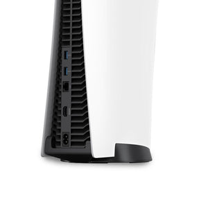 Skin Anti-Rage PS5 Fat Vertical - Branco - Pop Arte Skins - foto 4