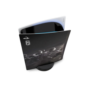 Skin Anti-Rage PS5 Fat Vertical - Tom Clancy's Rainbow Six Siege - Pop Arte Skins - foto 2
